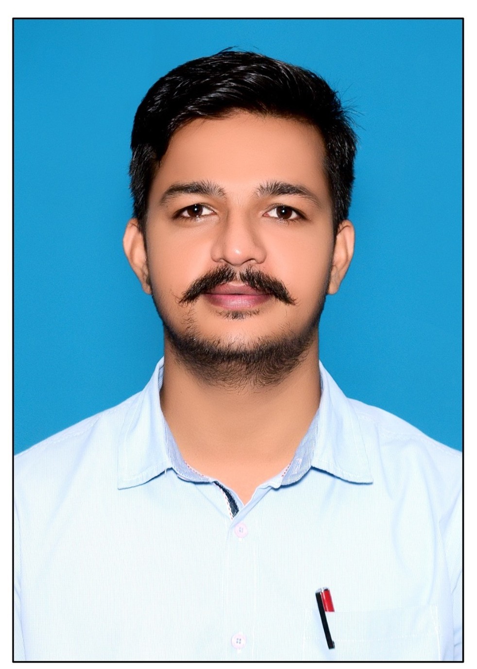 Ravi Upadhyay